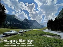 Rot Gebraucht 2004 Mercedes CLS350 Coupé | 13.440 € (Teuer)