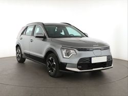 Grau Gebraucht 2023 Kia e-Niro 2 SUV | 25.466 € (Fairer Preis)
