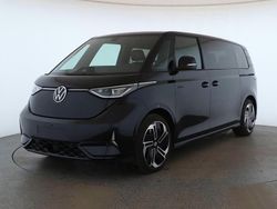 Schwarzkeine angabe Gebraucht 2025 VW ID. Buzz GTX Van / Kleinbus | 68.590 € (Superpreis)