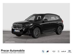 Schwarz Gebraucht 2025 BMW X1 M Sport SUV | 38.999 € (Guter Preis)