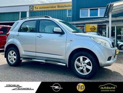 Silber Gebraucht 2009 Daihatsu Terios SUV | 5.980 € (Fairer Preis)