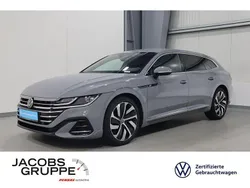 Grau Gebraucht 2022 VW Arteon Pro Limousine | 27.970 € (Fairer Preis)