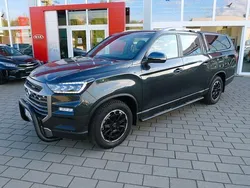 Grau Neu 2025 Ssangyong Musso SUV | 52.980 €