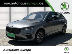 Graphite grau metallic Neu 2025 Skoda Scala Tour Kleinwagen | 30.900 €