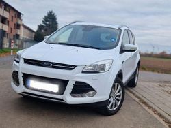 Gebraucht 2016 Ford Kuga Titanium SUV | 10.700 € (Guter Preis)