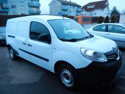 Weiß Gebraucht 2016 Renault Kangoo Van / Kleinbus | 9.299 € (Fairer Preis)