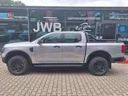 Iconicsilver met. Neu 2025 Ford Ranger Tremor Abholung | 45.444 € (Superpreis)