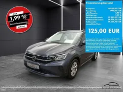 Andere farbe Gebraucht 2024 VW Taigo Life SUV | 18.990 € (Fairer Preis)
