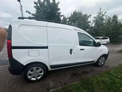 Weiß Gebraucht 2019 Dacia Dokker Van | 5.980 €