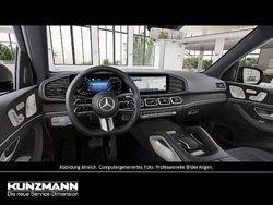 Gebraucht 2025 Mercedes GLE450 AMG AMG line | 98.890 € (Guter Preis)