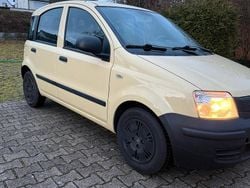 Gelb Gebraucht 2010 Fiat Panda Active Kleinwagen | 1.250 € (Guter Preis)
