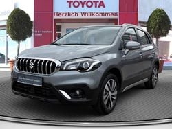 Grau Gebraucht 2020 Suzuki SX4 S-Cross Comfort SUV | 16.720 € (Guter Preis)