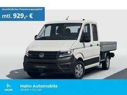 Weiß Neu 2025 VW Crafter Van | 71.990 €