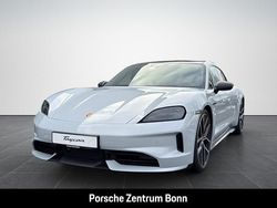 Grau Gebraucht 2026 Porsche Taycan Black Edition Kombi | 115.950 € (Fairer Preis)