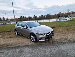 Andere farben Gebraucht 2019 Mercedes A180 Limousine | 25.000 € (Teuer)