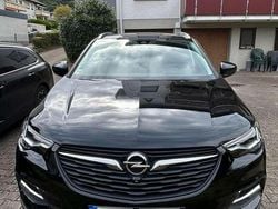 Schwarz Gebraucht 2018 Opel Grandland X Edition SUV | 14.199 € (Etwas zu teuer)