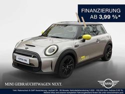 Melting silver iii Gebraucht 2023 Mini Cooper SE Kleinwagen | 21.890 € (Fairer Preis)