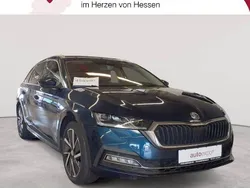 Blau Gebraucht 2021 Skoda Octavia Style Kombi | 21.989 € (Fairer Preis)