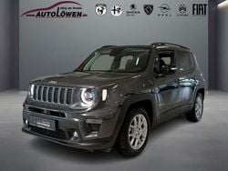 Graphite grey Gebraucht 2023 Jeep Renegade Longitude SUV | 20.450 € (Superpreis)