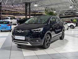 Blau Gebraucht 2019 Opel Crossland Innovation SUV | 12.950 € (Fairer Preis)