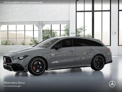 Gebraucht 2025 Mercedes CLA45 AMG Shooting Brake AMG Kombi | 73.500 €