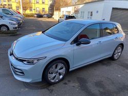 Blau Neu 2025 VW Golf VIII Goal Limousine | 37.990 € (Fairer Preis)