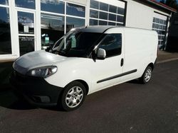 Colore esterno Gebraucht 2016 Fiat Doblò Van / Kleinbus | 4.350 € (Guter Preis)