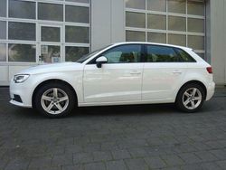 Andere Gebraucht 2020 Audi A3 Comfort Limousine | 21.180 € (Superpreis)