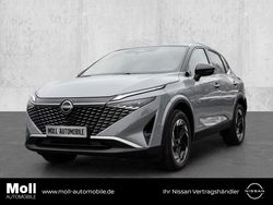 Andere farbe Neu 2025 Nissan Qashqai N-Connecta SUV | 38.380 € (Etwas zu teuer)