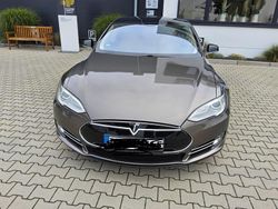 Gebraucht 2014 Tesla Model S Kleinwagen | 21.500 €