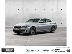 BMW 545e