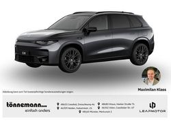 Grau (canopy grey) Neu 2025 Leapmotor C10 SUV | 38.504 € (Fairer Preis)