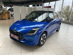 Frontier blue pearl met (blau) Neu 2025 Suzuki Swift | 20.490 €