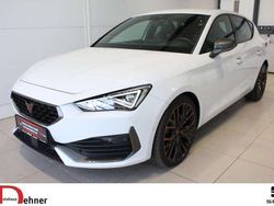 Nevada weiß Gebraucht 2023 Cupra Leon Limousine | 33.980 € (Etwas zu teuer)