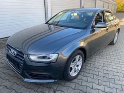 Daytonagrau perleffekt Gebraucht 2014 Audi A4 Ambiente Limousine | 12.550 € (Fairer Preis)