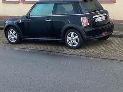 Schwarz Gebraucht 2010 Mini Cooper Coupé Coupé | 3.450 € (Fairer Preis)