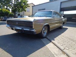 Gold (metallic) Gebraucht 1967 Dodge Charger Limousine | 37.950 €