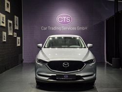 Silber Gebraucht 2019 Mazda CX-5 Kangei SUV | 17.400 € (Guter Preis)
