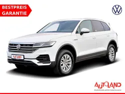 Andere Gebraucht 2020 VW Touareg SUV | 39.950 € (Fairer Preis)