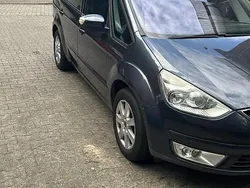 Grau Gebraucht 2006 Ford Galaxy Van / Kleinbus | 2.200 € (Superpreis)