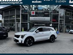 Schneeweiß perleffekt Neu 2025 Kia Sorento Platinum SUV | 64.990 € (Teuer)