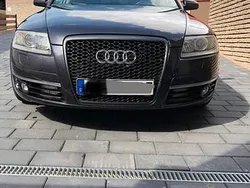 Grau Gebraucht 2006 Audi A6 Limousine | 4.300 € (Fairer Preis)
