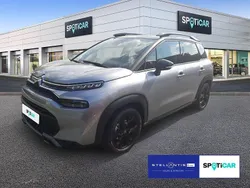 Grau Gebraucht 2022 Citroën C3 Aircross Shine SUV | 19.980 € (Fairer Preis)