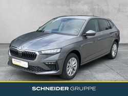 Grau Neu 2025 Skoda Scala Selection Kleinwagen | 25.490 € (Fairer Preis)