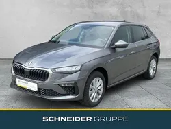 Grau Neu 2025 Skoda Scala Selection Kleinwagen | 25.490 € (Fairer Preis)