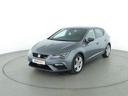 Grau Gebraucht 2018 Seat Leon FR Limousine | 15.090 € (Fairer Preis)