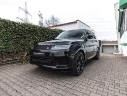 Andere Gebraucht 2020 Land Rover Range Rover Sport HSE Dynamic SUV | 43.789 €