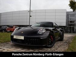 Schwarz Gebraucht 2024 Porsche 911 Carrera 4 GTS | 184.990 €