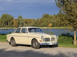 Beige Gebraucht 1964 Volvo Amazon Coupé | 15.000 €