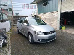 Silber Gebraucht 2013 VW Golf Plus Style Van / Kleinbus | 12.500 € (Etwas zu teuer)
